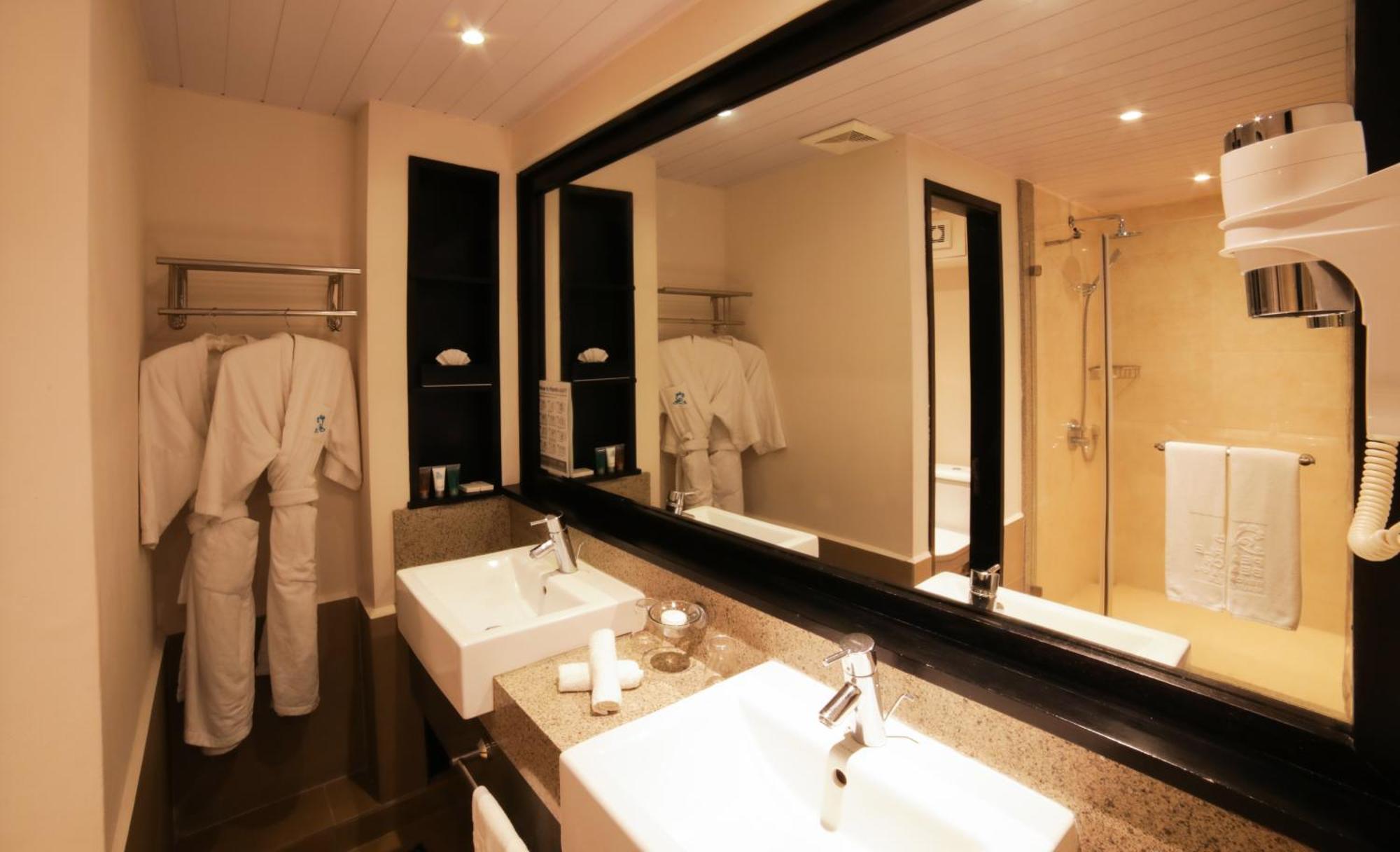 Pearle Beach Resort & Spa Flic-en-Flacq Dış mekan fotoğraf